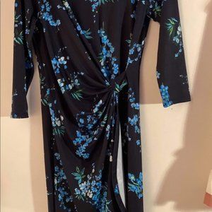 Tahari Dress Size 4